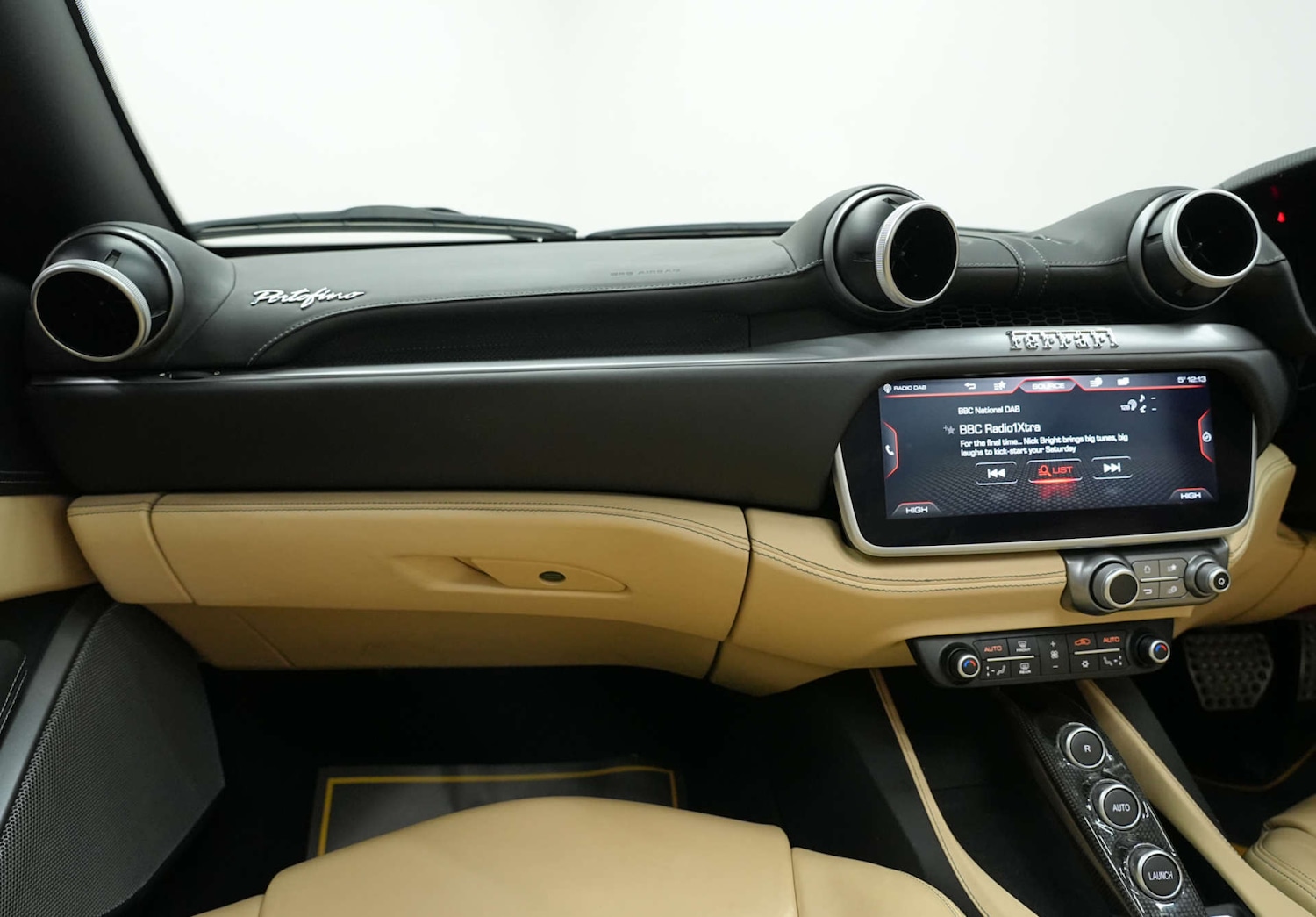 Used Ferrari Portofino 2019 for sale - 78039611: Photo 19