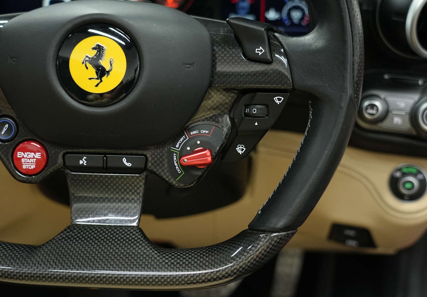 Used Ferrari Portofino 2019 for sale - 78039611: Photo 23