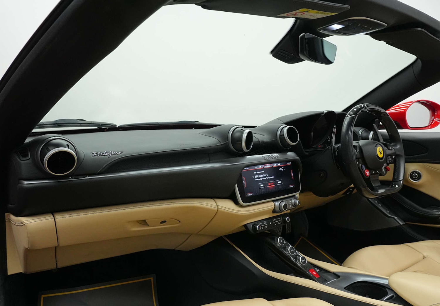 Used Ferrari Portofino 2019 for sale - 78039611: Photo 30