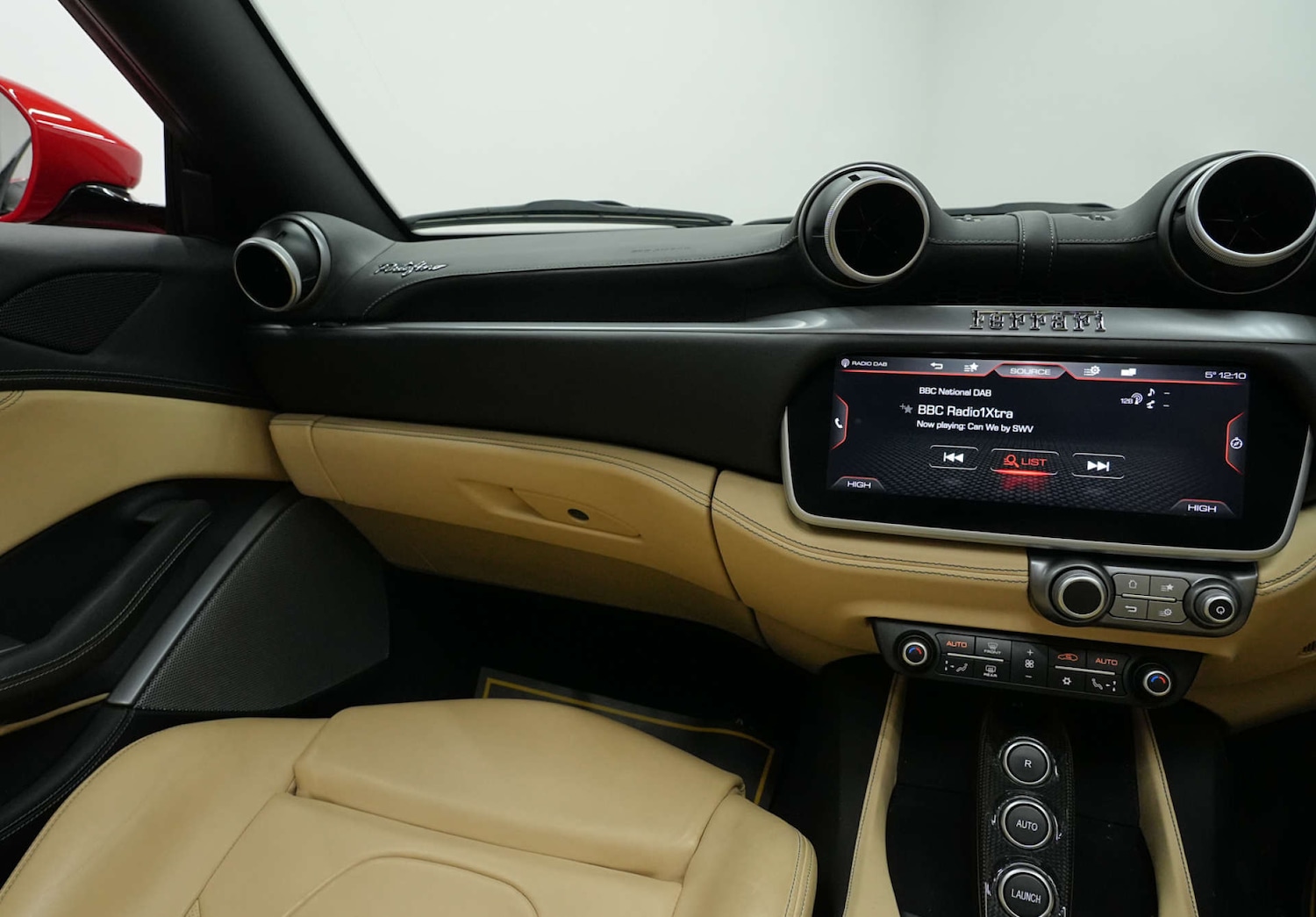 Used Ferrari Portofino 2019 for sale - 78039611: Photo 33