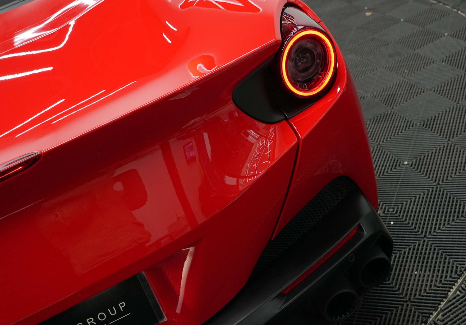 Used Ferrari Portofino 2019 for sale - 78039611: Photo 49