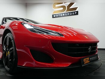 Used Ferrari Portofino 2019 for sale - 78039611: Photo