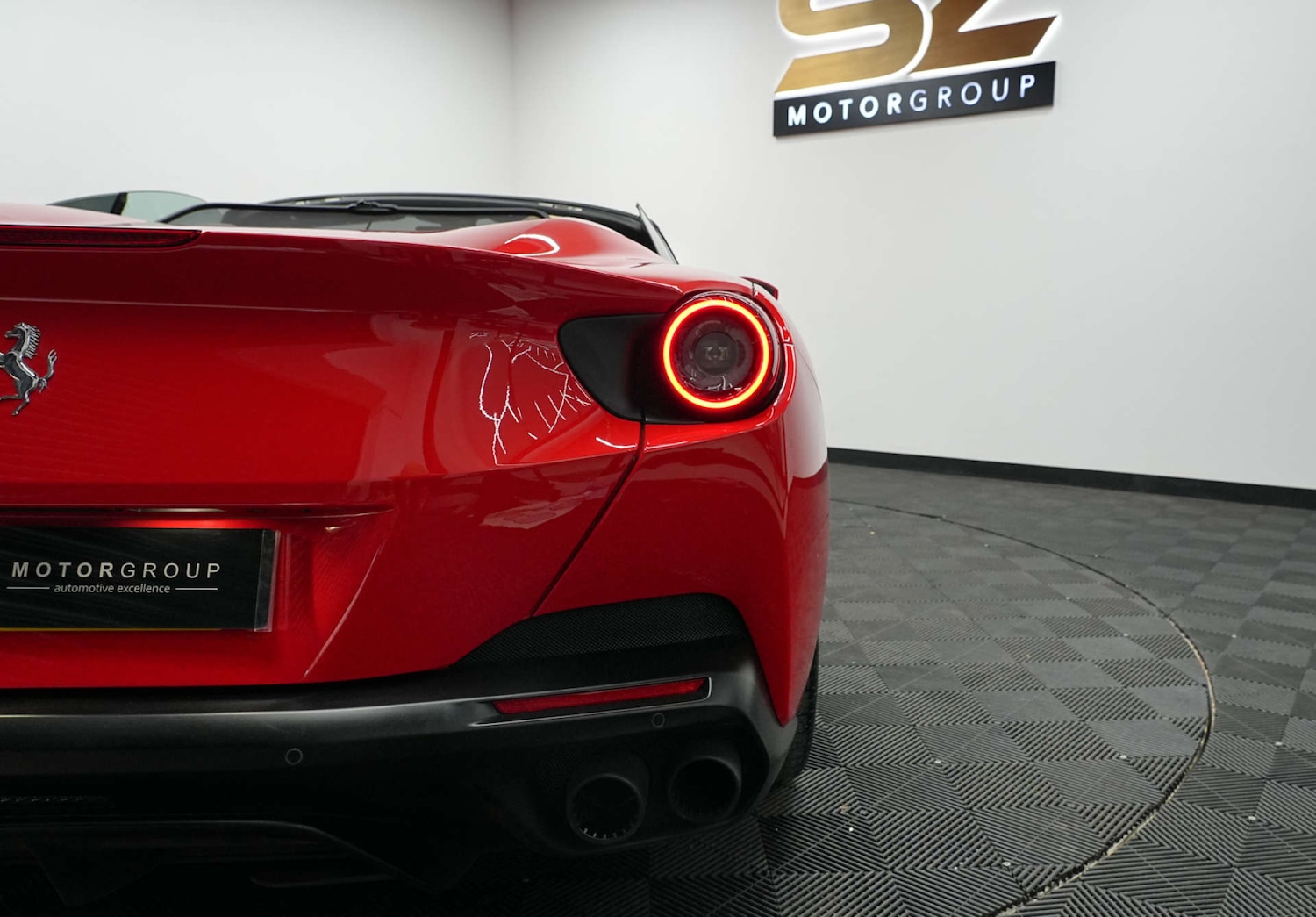 Used Ferrari Portofino 2019 for sale - 78039611: Photo 52