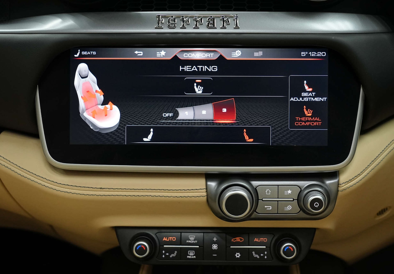 Used Ferrari Portofino 2019 for sale - 78039611: Photo 65