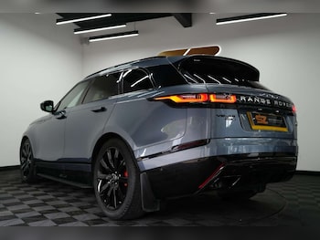 Used Land Rover Range Rover Velar 2019 for sale - 78297087: Photo