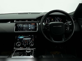 Used Land Rover Range Rover Velar 2019 for sale - 78297087: Photo