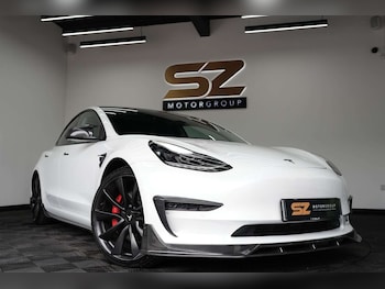 Used Tesla Model 3 2020 for sale - 78749864: Photo