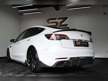 Used Tesla Model 3 2020 for sale - 78749864: Photo