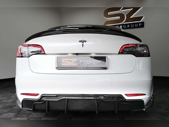 Used Tesla Model 3 2020 for sale - 78749864: Photo