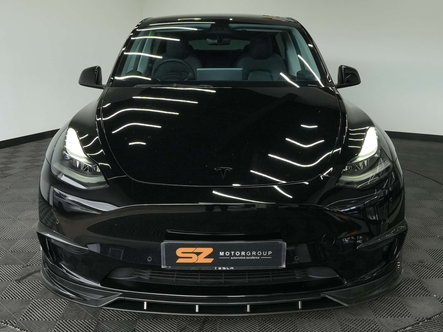 Used Tesla Model Y 2022 for sale - 77946347: Photo 10