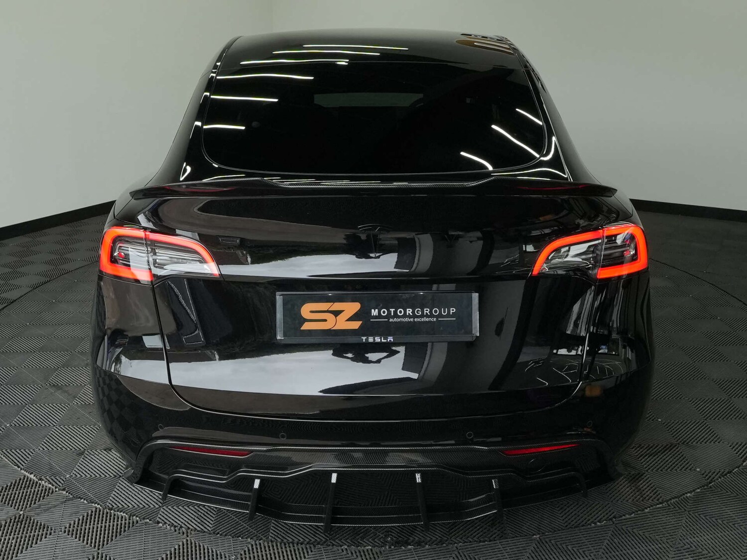 Used Tesla Model Y 2022 for sale - 77946347: Photo 15