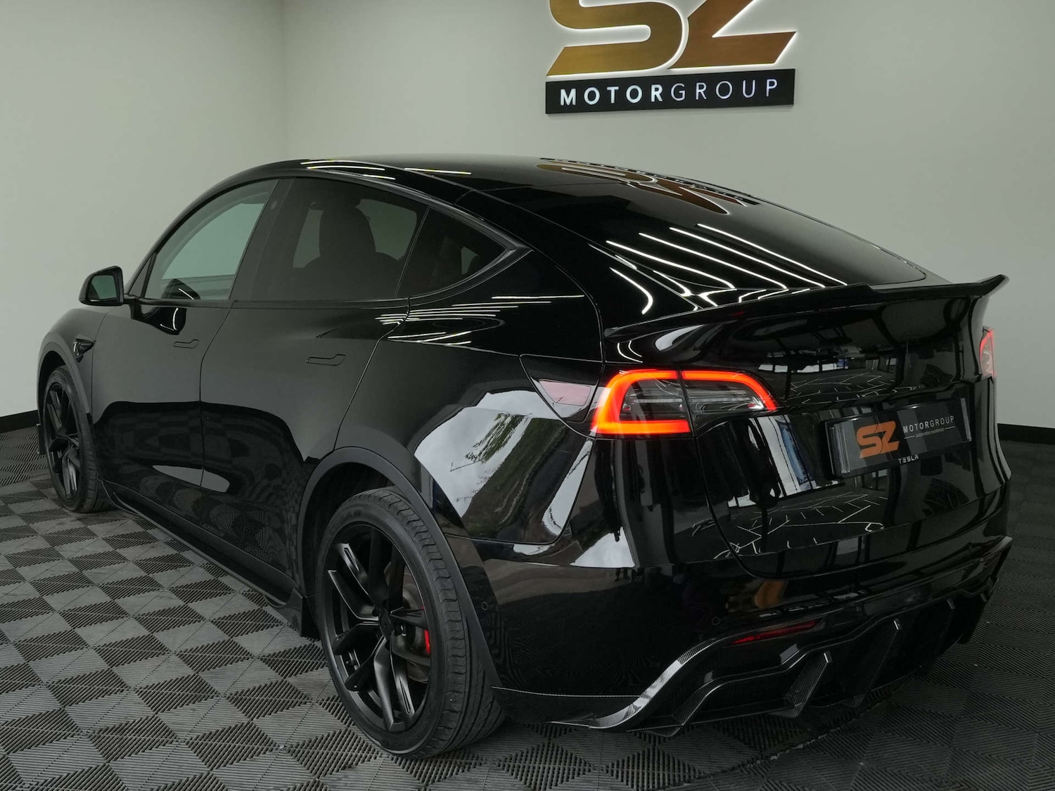 Used Tesla Model Y 2022 for sale - 77946347: Photo 16