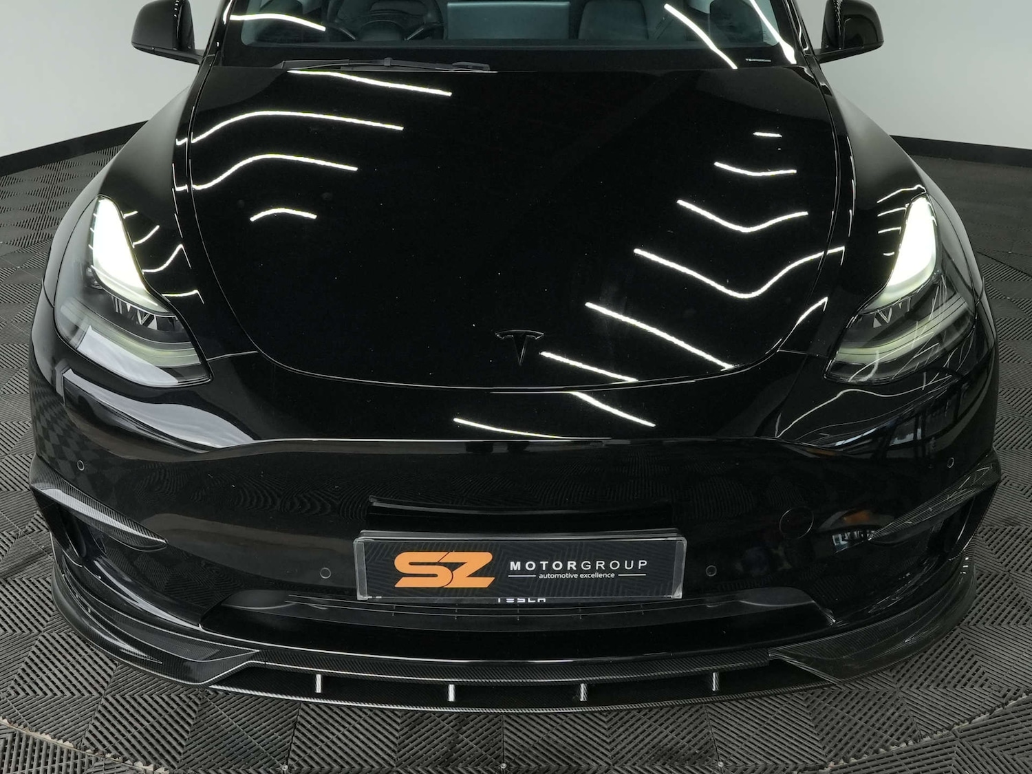 Used Tesla Model Y 2022 for sale - 77946347: Photo 21