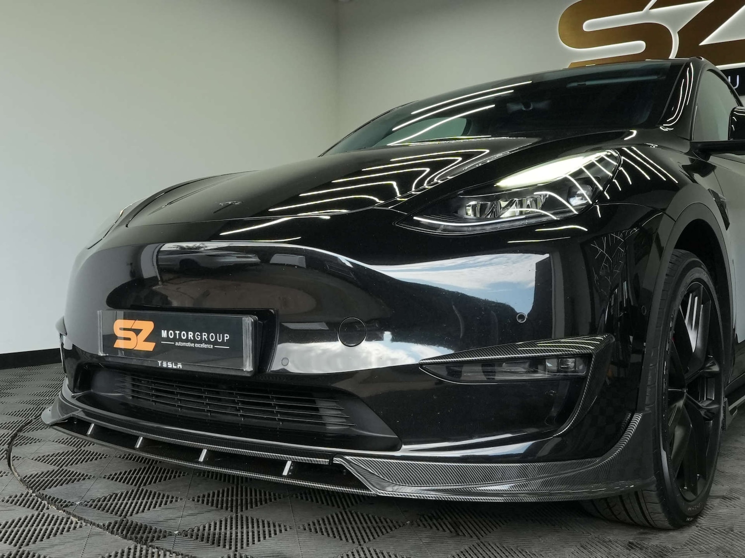 Used Tesla Model Y 2022 for sale - 77946347: Photo 29