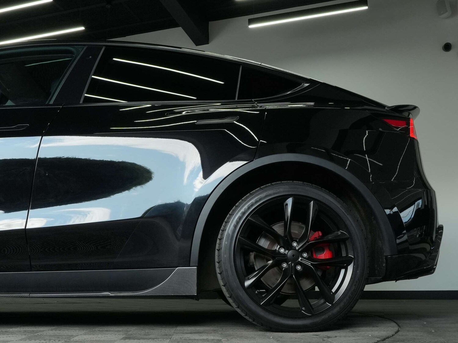 Used Tesla Model Y 2022 for sale - 77946347: Photo 36