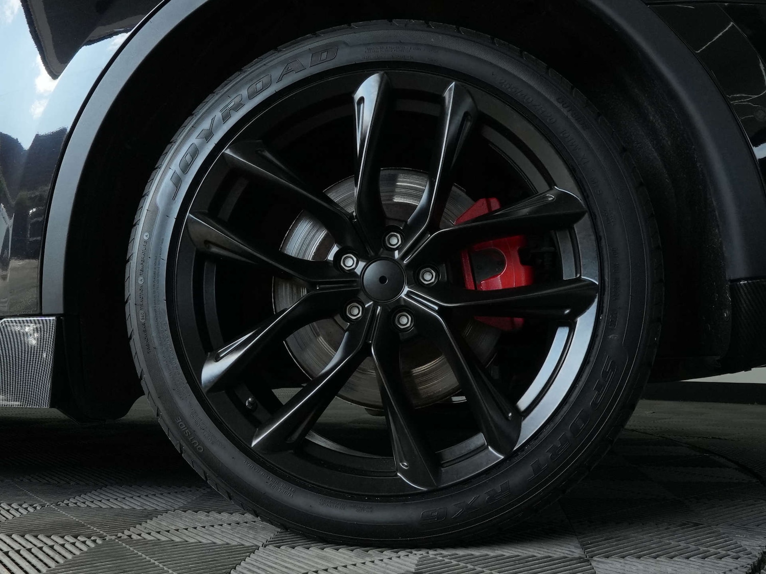 Used Tesla Model Y 2022 for sale - 77946347: Photo 45