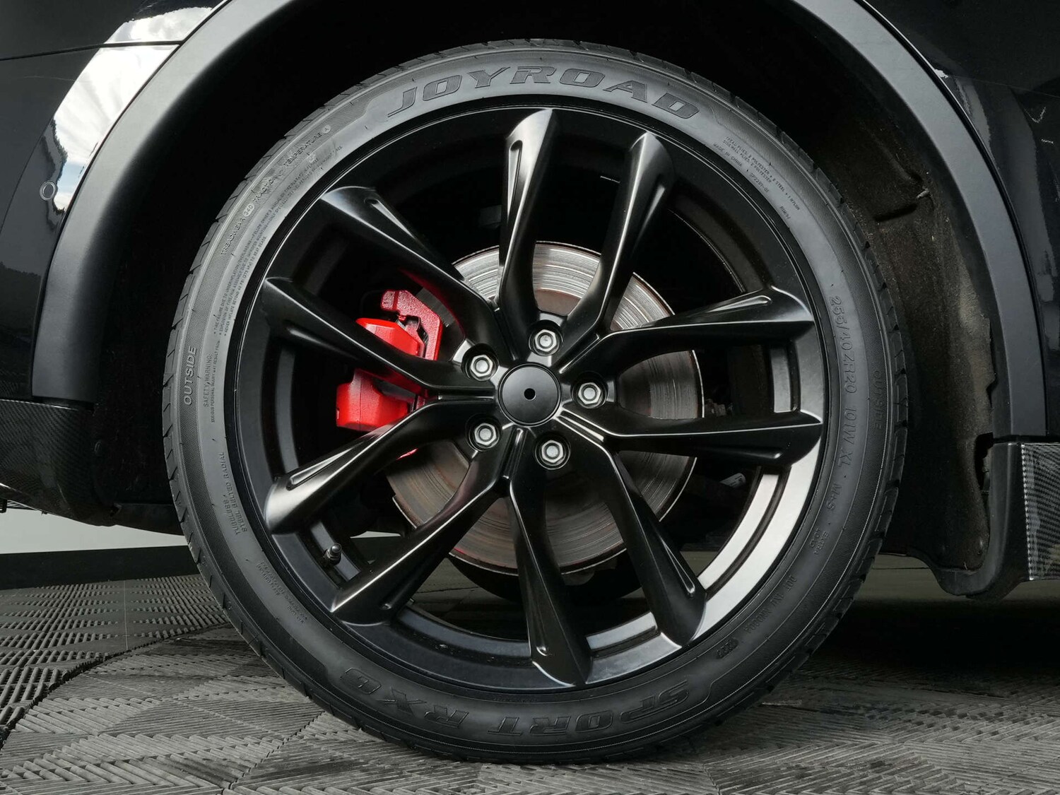 Used Tesla Model Y 2022 for sale - 77946347: Photo 46