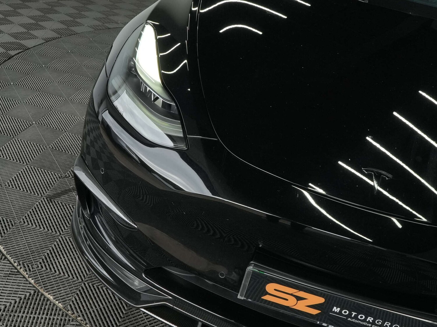 Used Tesla Model Y 2022 for sale - 77946347: Photo 61