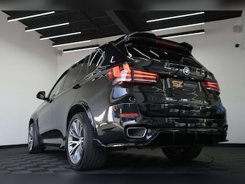 Used BMW X5 2015 for sale - 78392617: Photo