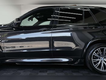 Used BMW X5 2015 for sale - 78392617: Photo