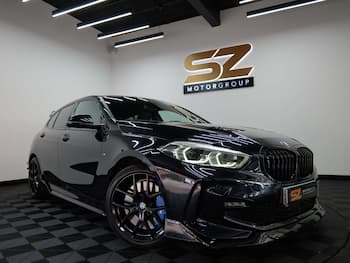 Used BMW 1 Series 2020 for sale - 79803634: Photo