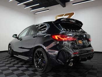 Used BMW 1 Series 2020 for sale - 79803634: Photo