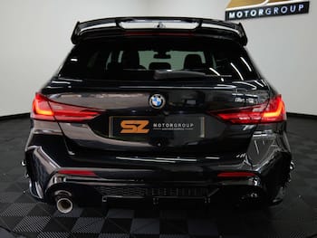 Used BMW 1 Series 2020 for sale - 79803634: Photo