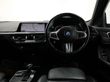 Used BMW 1 Series 2020 for sale - 79803634: Photo