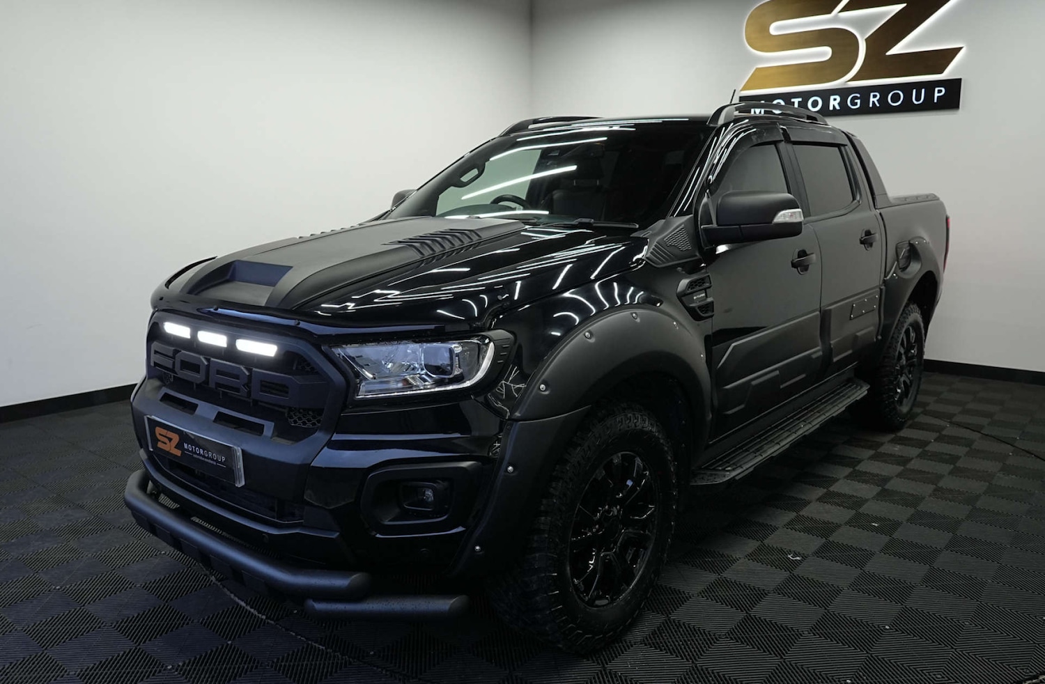 Used Ford Ranger 2021 for sale - 77364246: Photo 10