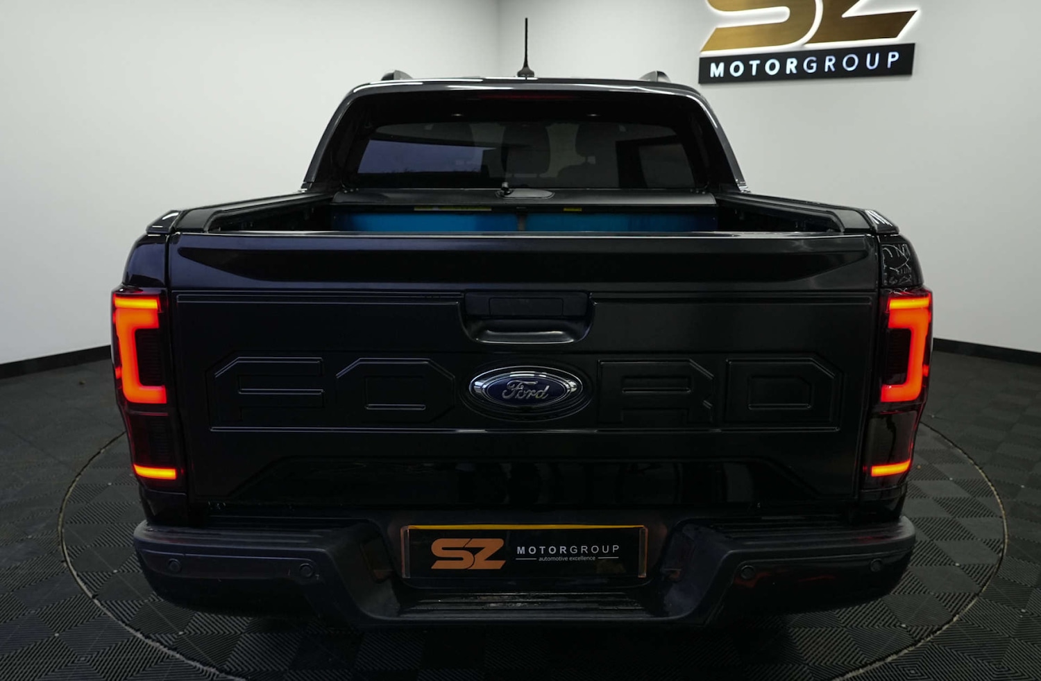 Used Ford Ranger 2021 for sale - 77364246: Photo 12