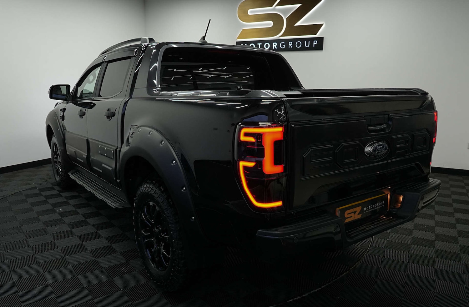 Used Ford Ranger 2021 for sale - 77364246: Photo 13