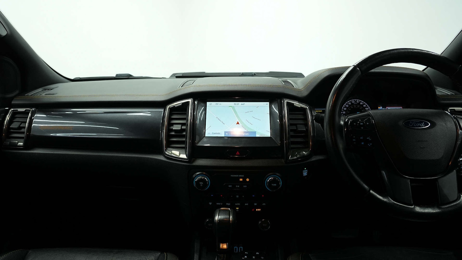 Used Ford Ranger 2021 for sale - 77364246: Photo 24