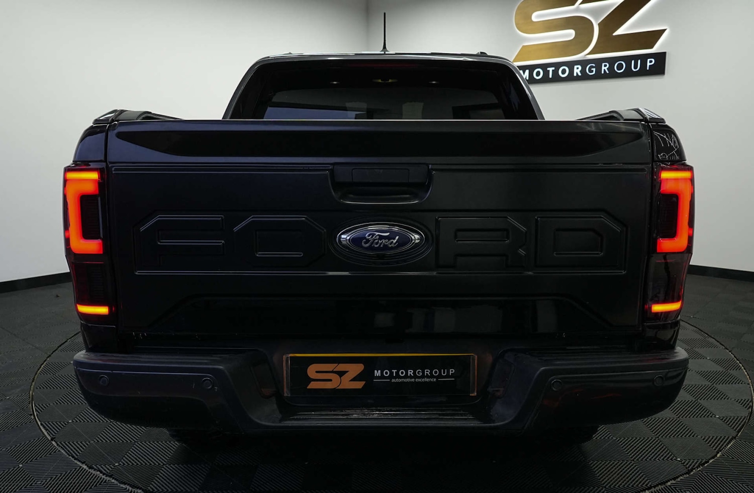 Used Ford Ranger 2021 for sale - 77364246: Photo 35