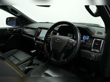 Used Ford Ranger 2021 for sale - 77364246: Photo