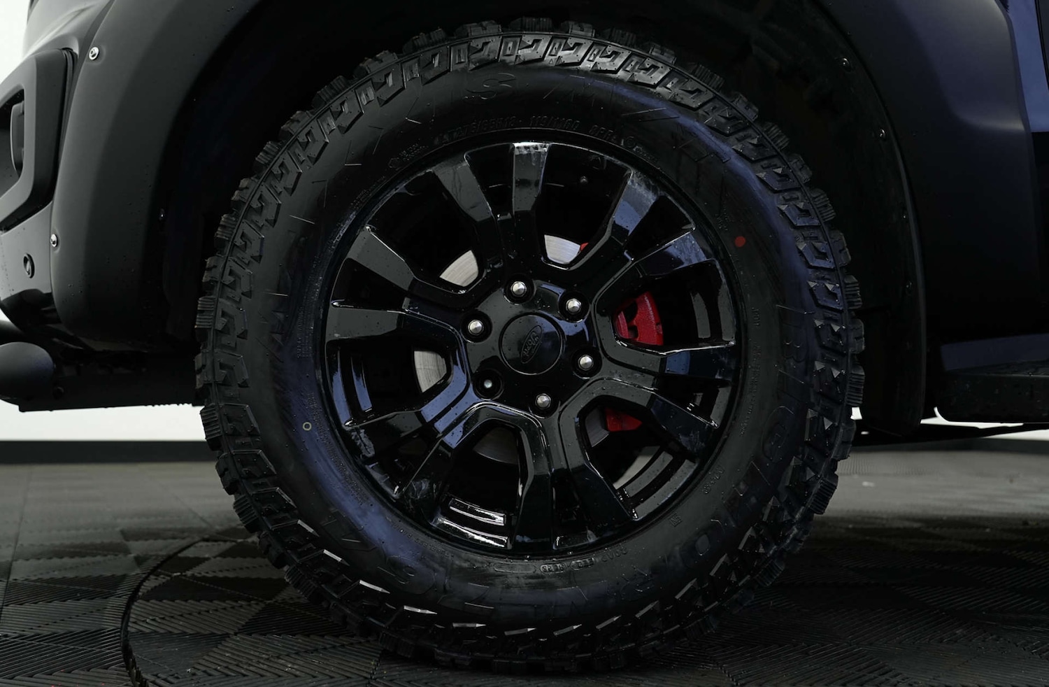 Used Ford Ranger 2021 for sale - 77364246: Photo 44