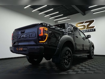 Used Ford Ranger 2021 for sale - 77364246: Photo