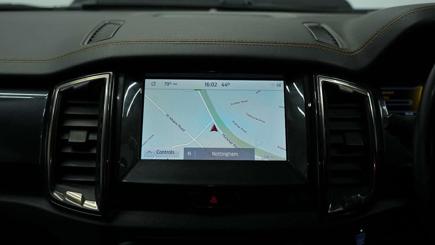 Used Ford Ranger 2021 for sale - 77364246: Photo 51