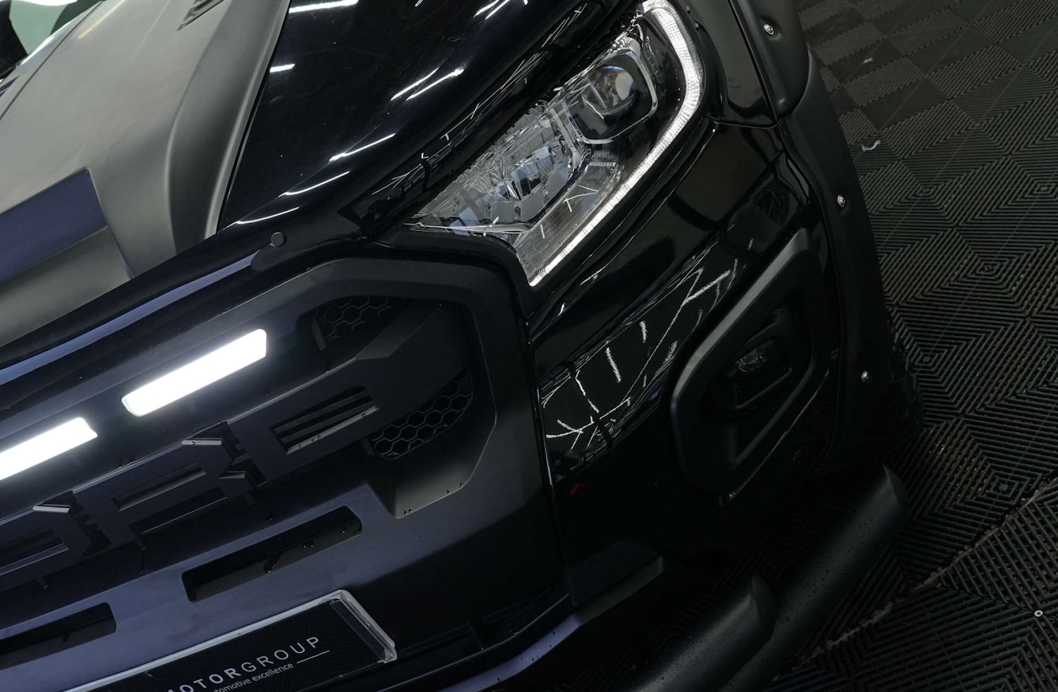 Used Ford Ranger 2021 for sale - 77364246: Photo 58