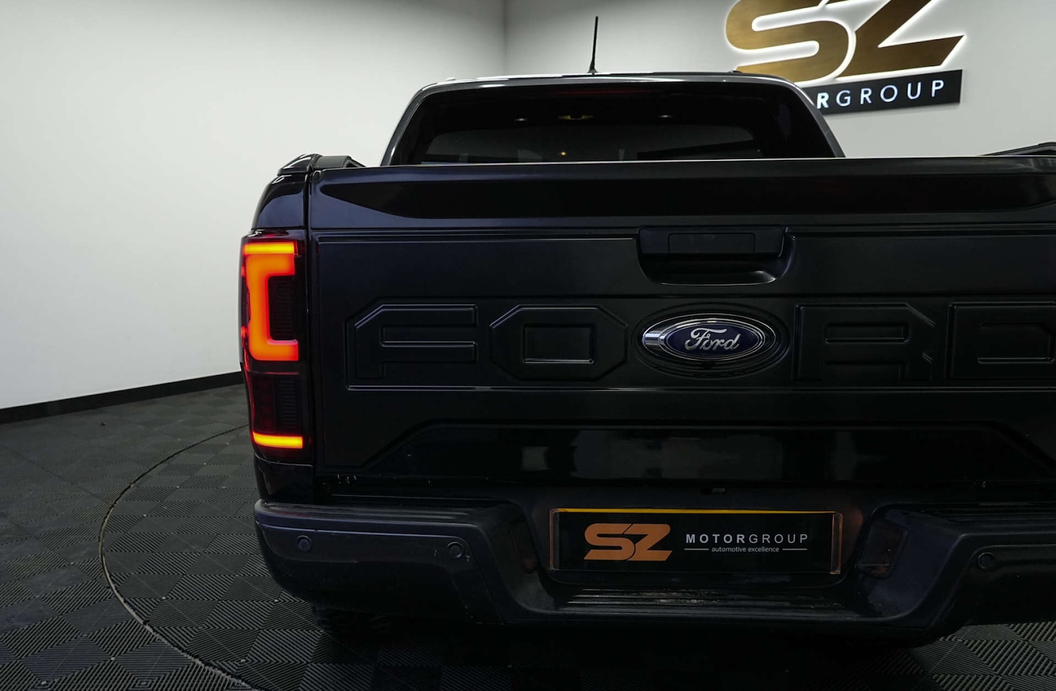 Used Ford Ranger 2021 for sale - 77364246: Photo 61