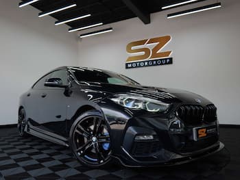 Used BMW 2 Series 2021 for sale - 79684831: Photo