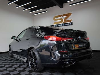Used BMW 2 Series 2021 for sale - 79684831: Photo