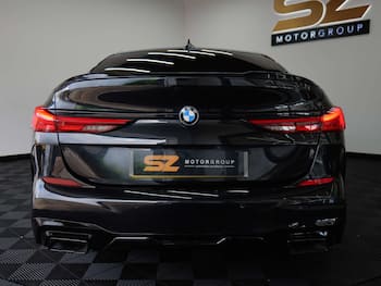 Used BMW 2 Series 2021 for sale - 79684831: Photo