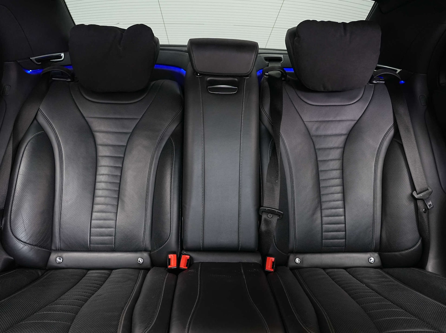 Used Mercedes-Benz S Class 2017 for sale - 77401203: Photo 25