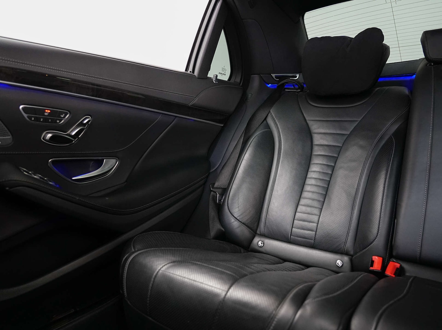 Used Mercedes-Benz S Class 2017 for sale - 77401203: Photo 26