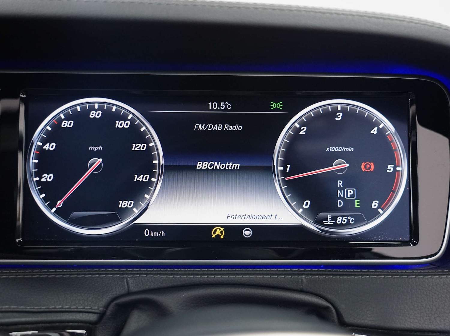 Used Mercedes-Benz S Class 2017 for sale - 77401203: Photo 28