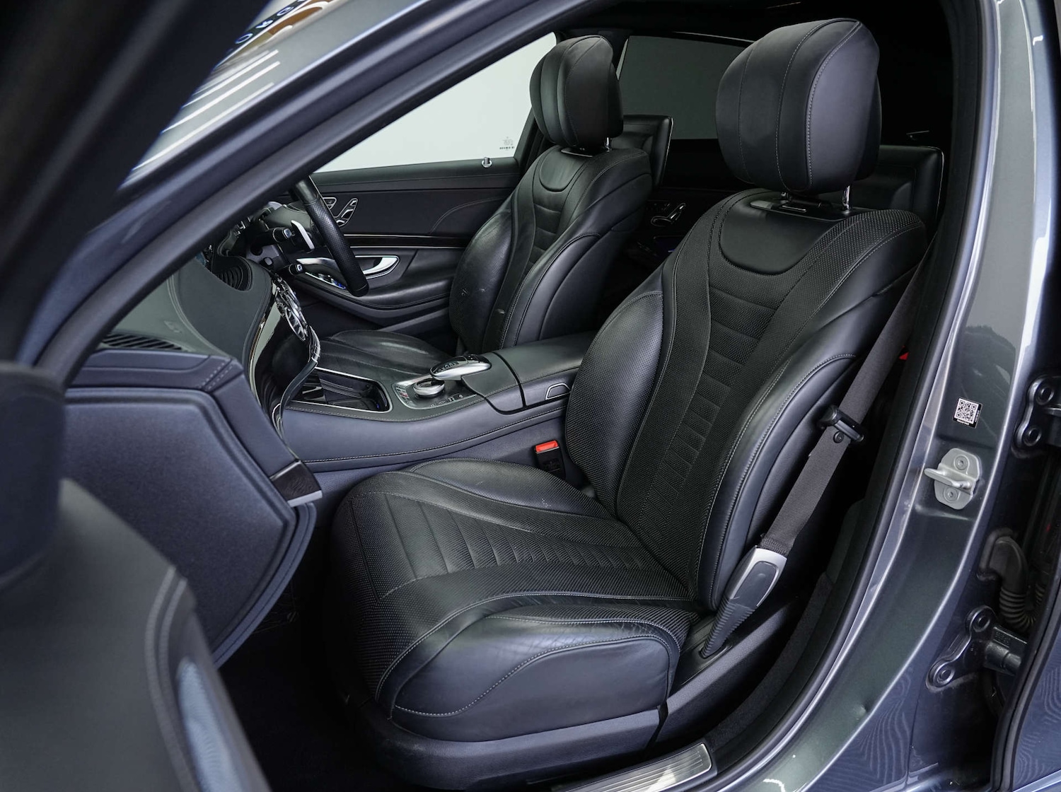 Used Mercedes-Benz S Class 2017 for sale - 77401203: Photo 33