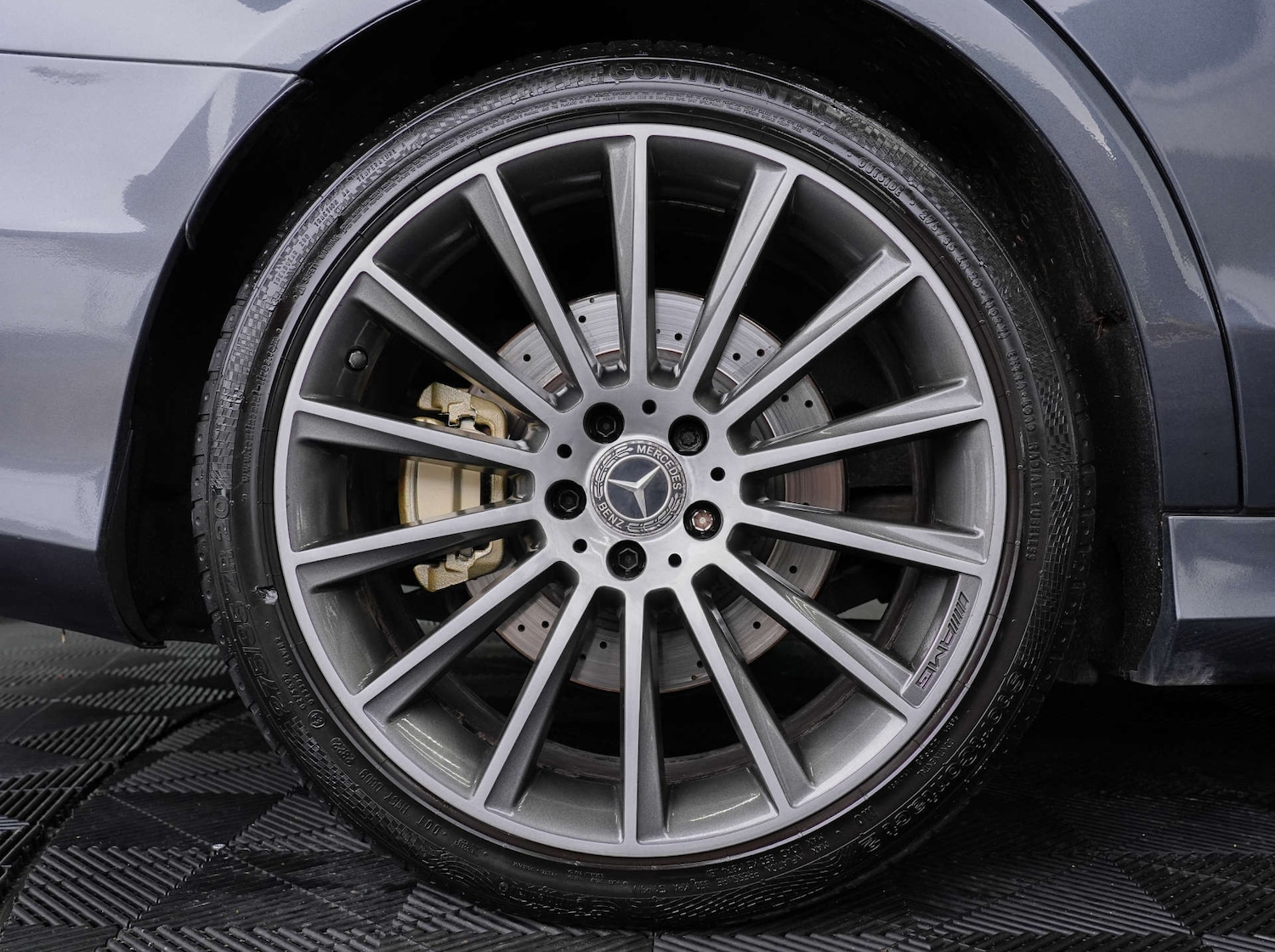 Used Mercedes-Benz S Class 2017 for sale - 77401203: Photo 41