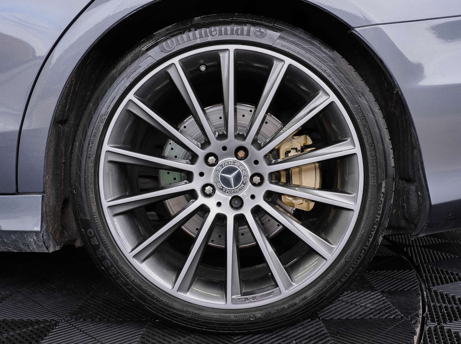 Used Mercedes-Benz S Class 2017 for sale - 77401203: Photo 42