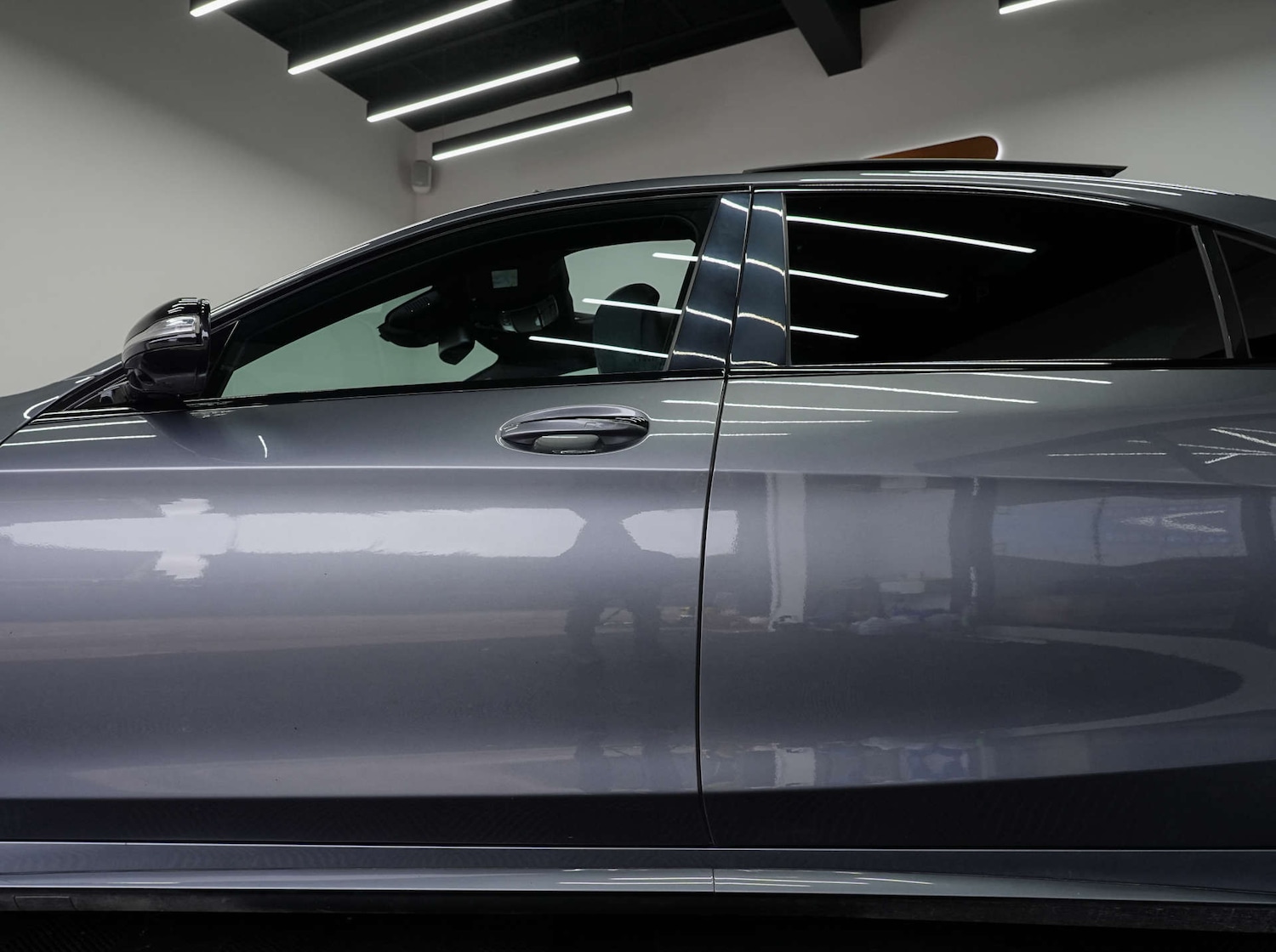 Used Mercedes-Benz S Class 2017 for sale - 77401203: Photo 45