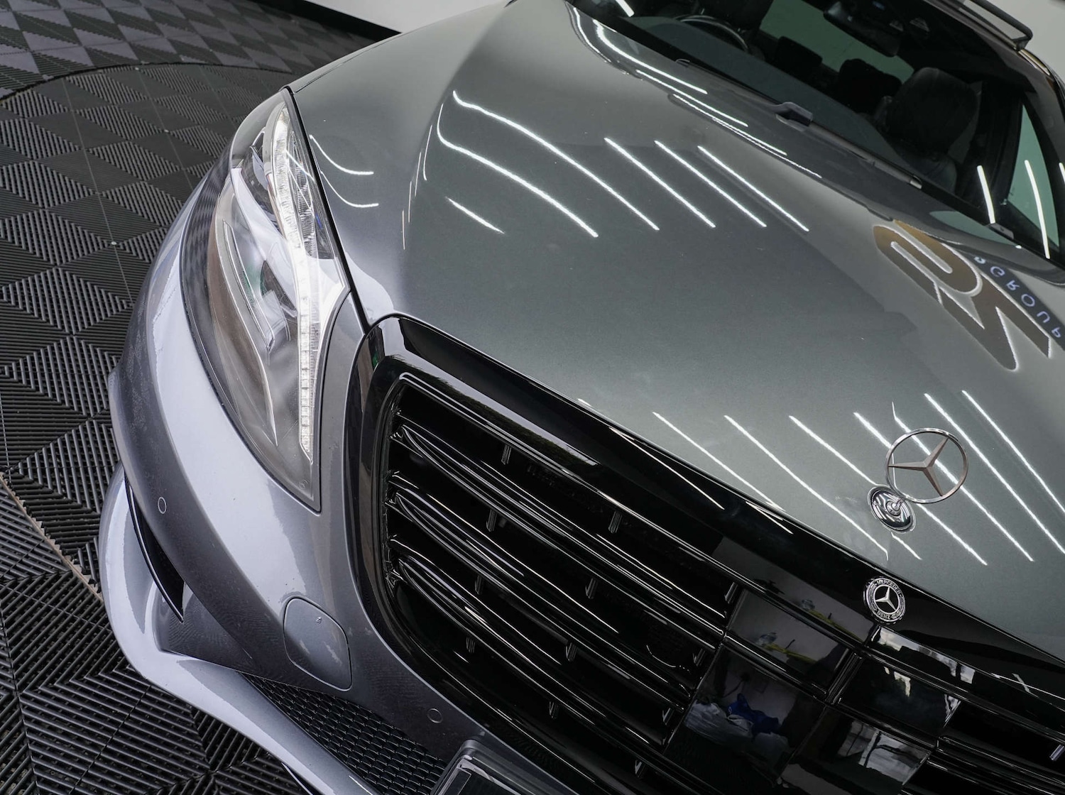 Used Mercedes-Benz S Class 2017 for sale - 77401203: Photo 64